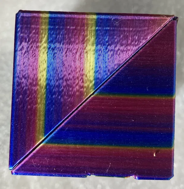 Bộ xoay cuộn filament nhiều màu cho máy in 3D - Image 42