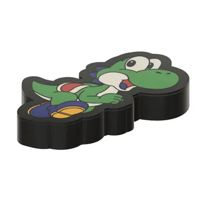 Đèn Yoshi ánh sáng cho phòng trẻ em