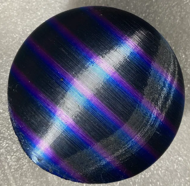 Bộ xoay cuộn filament nhiều màu cho máy in 3D - Image 44