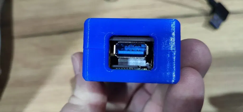 Vỏ cho PIZW2MT32 với thiết kế bo tròn và vát cạnh - Image 6