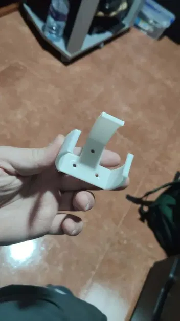 Giá đỡ ổ cắm điện gắn tường cho dây dẫn - Image 11