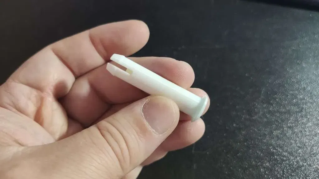 Giá đỡ bánh xe cho máy vệ sinh hồ bơi - Image 4