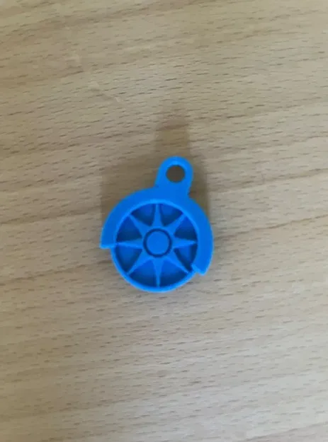 Token giỏ hàng với giá đỡ có thể tháo rời - Image 5