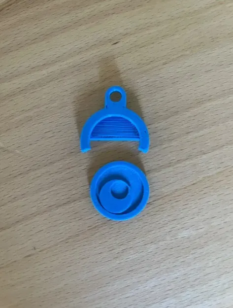 Token giỏ hàng với giá đỡ có thể tháo rời - Image 6