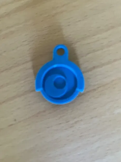 Token giỏ hàng với giá đỡ có thể tháo rời - Image 7