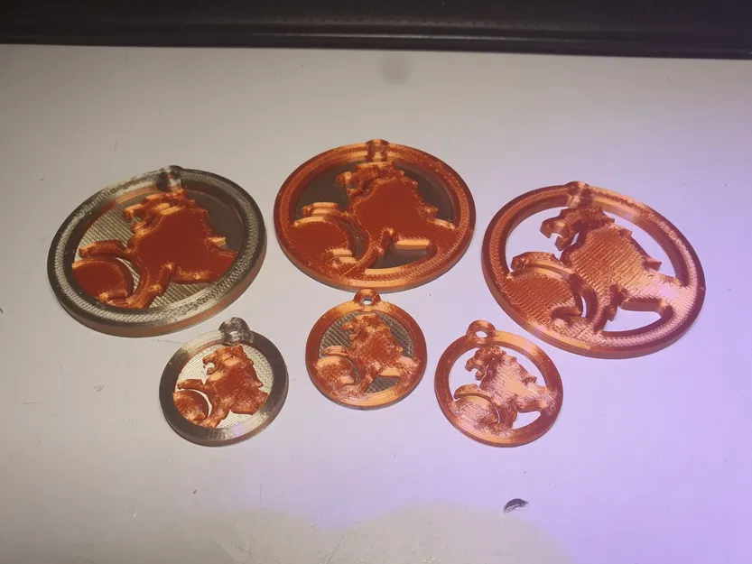 Thẻ chìa khóa Holden kích thước 50mm và 25mm với 3 thiết kế kh... - Image 1