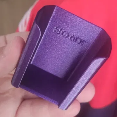 Giá đỡ điều khiển từ xa cho TV Sony RM-887