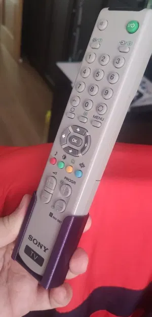 Giá đỡ điều khiển từ xa cho TV Sony RM-887 - Image 2