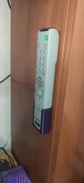 Giá đỡ điều khiển từ xa cho TV Sony RM-887 - Image 3