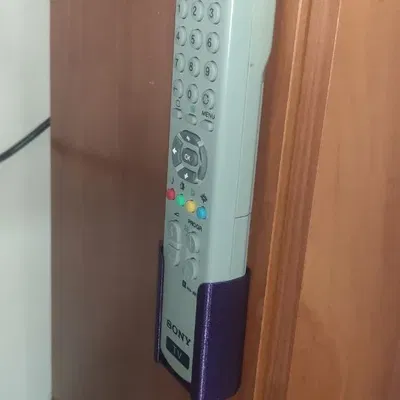 Giá đỡ điều khiển từ xa cho TV Sony RM-887