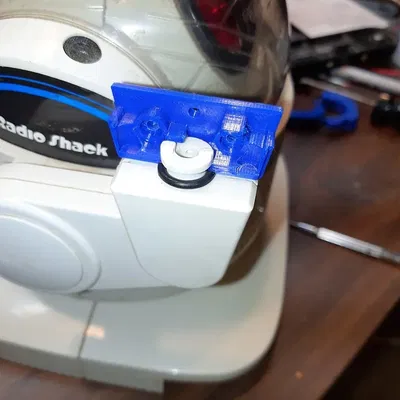 Bộ kẹp thay thế cho robot Robie JR hoặc Omnibot JR