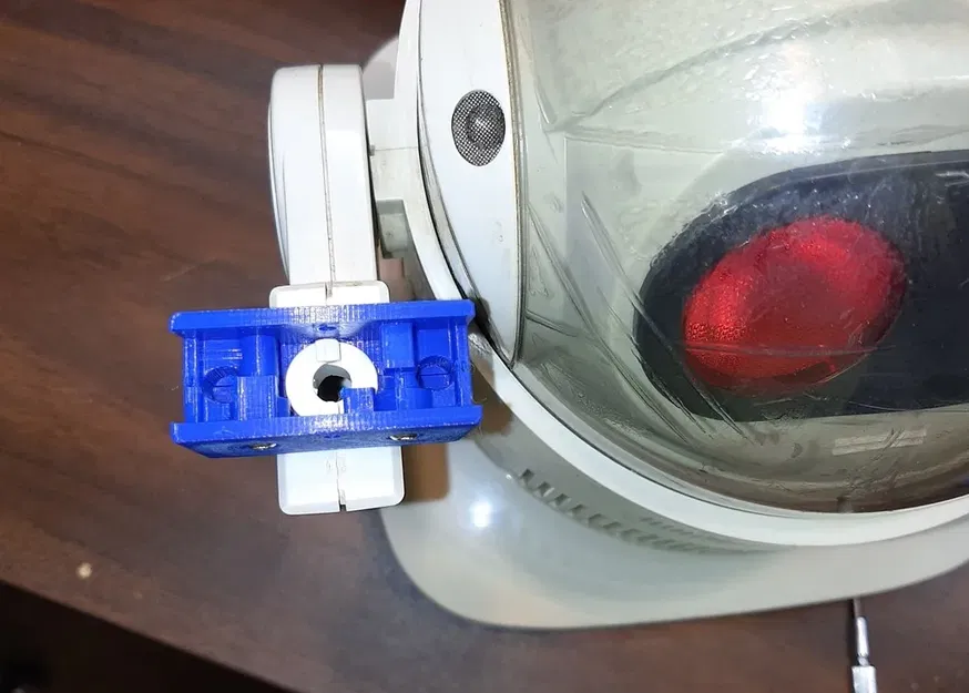 Bộ kẹp thay thế cho robot Robie JR hoặc Omnibot JR - Image 5