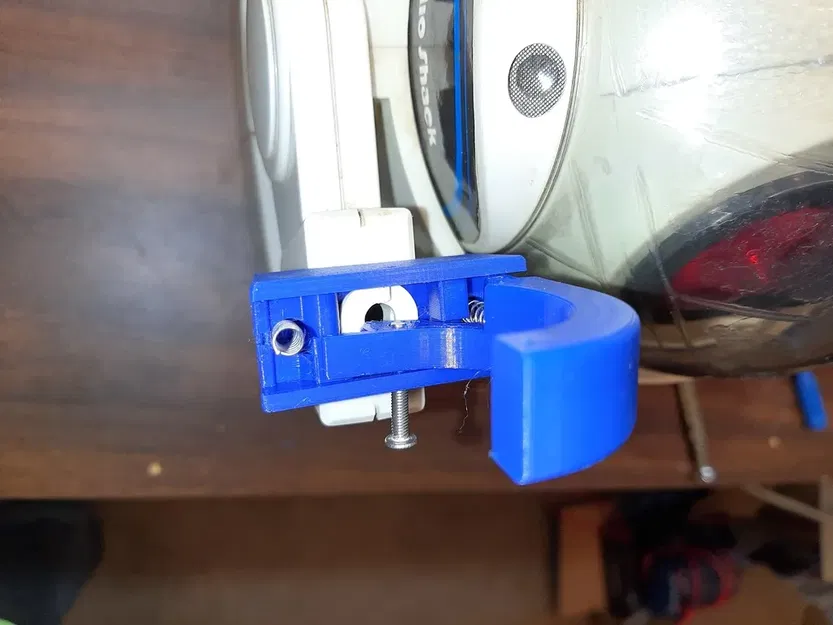 Bộ kẹp thay thế cho robot Robie JR hoặc Omnibot JR - Image 7