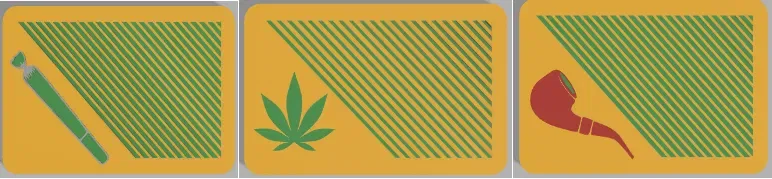 Thẻ xay thuốc lá tiện lợi mọi lúc - Image 1