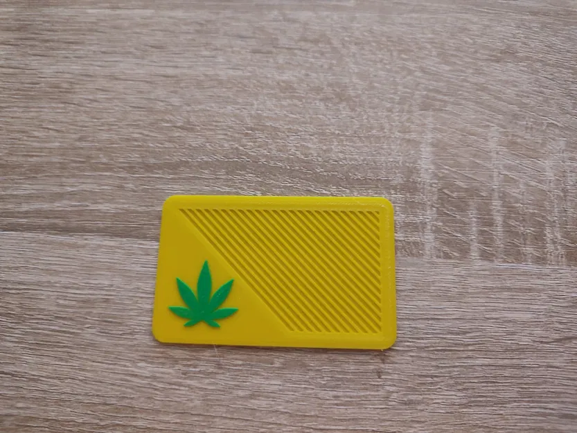 Thẻ xay thuốc lá tiện lợi mọi lúc - Image 2