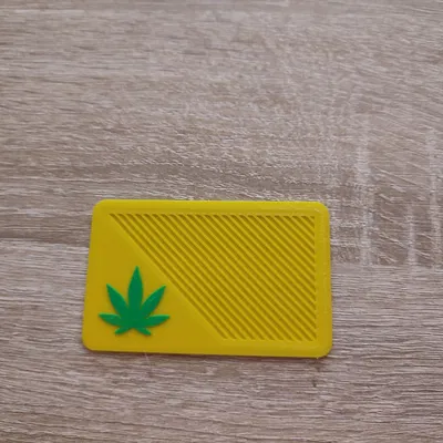 Thẻ xay thuốc lá tiện lợi mọi lúc