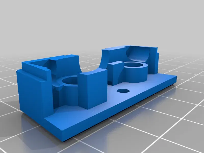 Bộ kẹp thay thế cho robot Robie JR hoặc Omnibot JR - Image 22