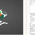 Móc khóa mô hình xe caravan cắm trại - Thumbnail 3