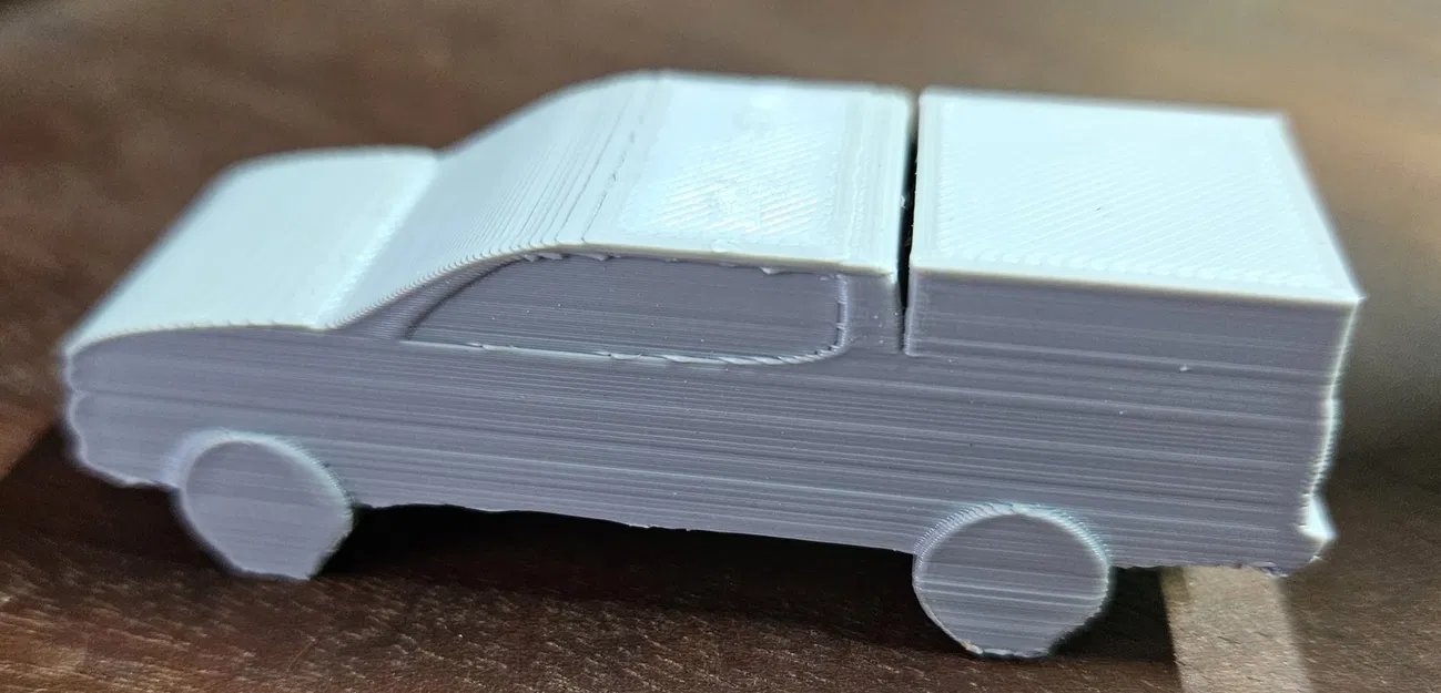 Mô hình xe Ford Ranger SA 2018 XLS Double Cab với mui phủ - Image 4