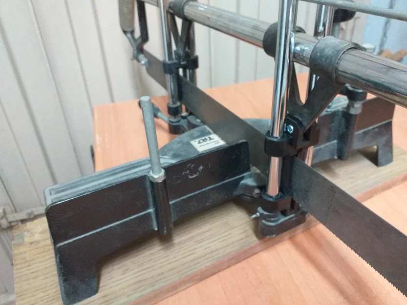 Phụ tùng thay thế cho máy cắt miter cầm tay - Image 1