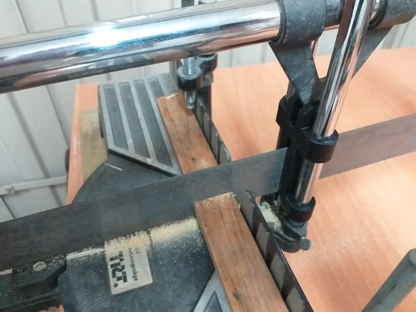 Phụ tùng thay thế cho máy cắt miter cầm tay - Image 2