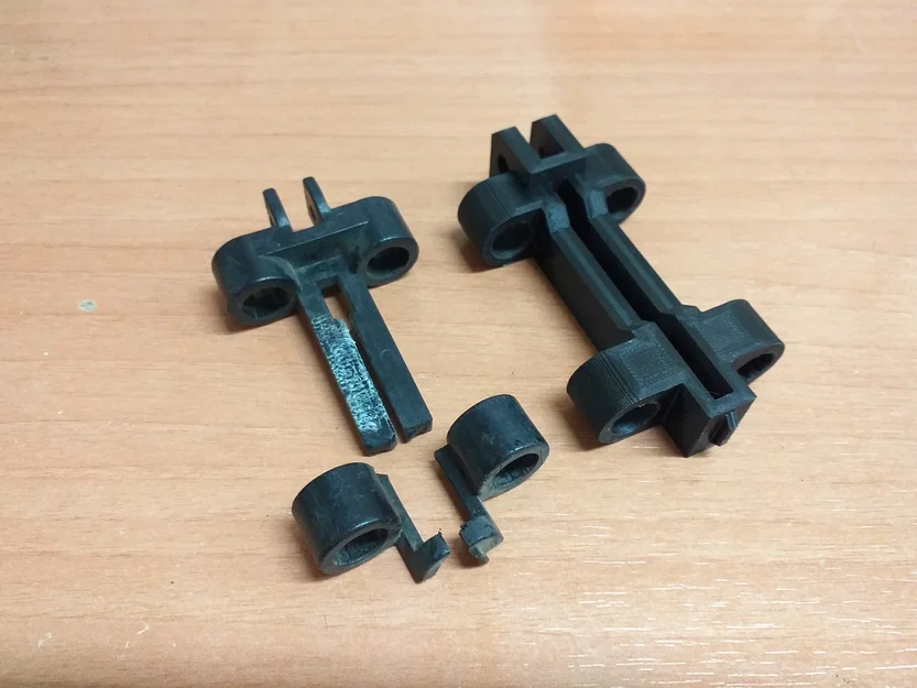 Phụ tùng thay thế cho máy cắt miter cầm tay - Image 4