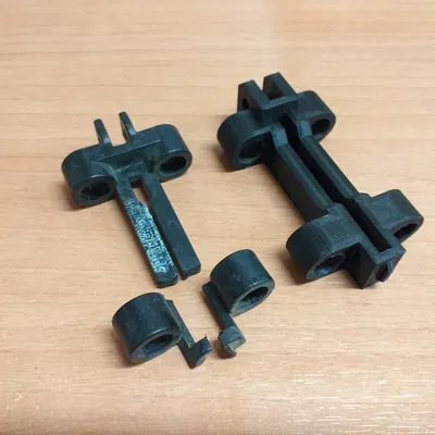 Phụ tùng thay thế cho máy cắt miter cầm tay