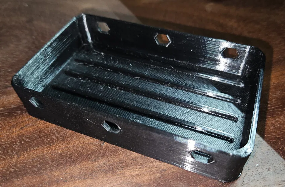 Đĩa xà phòng nhỏ gọn cho bồn rửa và kệ nhỏ - Image 3