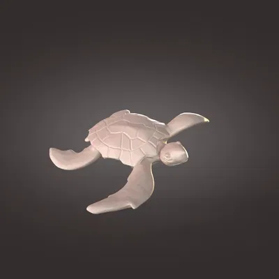 Rùa miniatures cho bàn chơi và trang trí