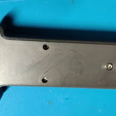 Cán cưa cho lưỡi cưa kim loại 300mm (phiên bản tự khoan và có ...