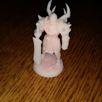 Hiệp sĩ ác độc 1