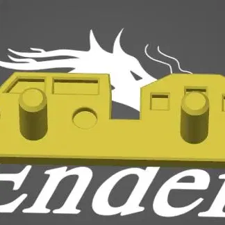 Móc treo chìa khóa đa năng cho 4 loại chìa khóa