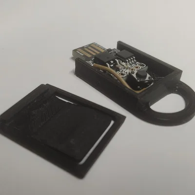 Chìa khóa macro di động có thể lập trình