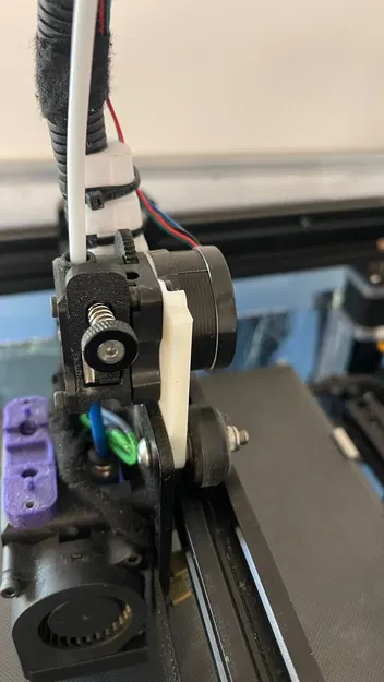 Giá đỡ LGX Lite cho máy in Ender 6 - Image 2