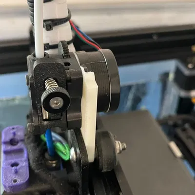 Giá đỡ LGX Lite cho máy in Ender 6