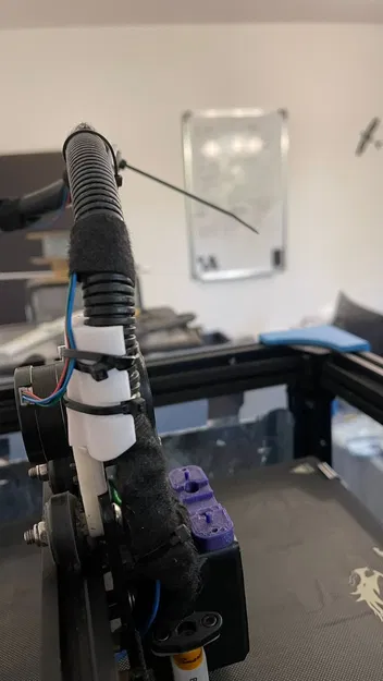 Giá đỡ LGX Lite cho máy in Ender 6 - Image 3