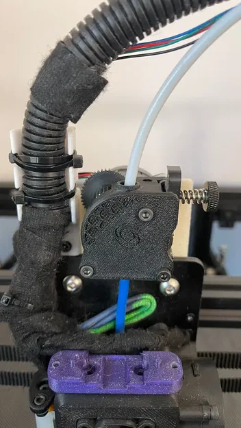 Giá đỡ LGX Lite cho máy in Ender 6 - Image 5