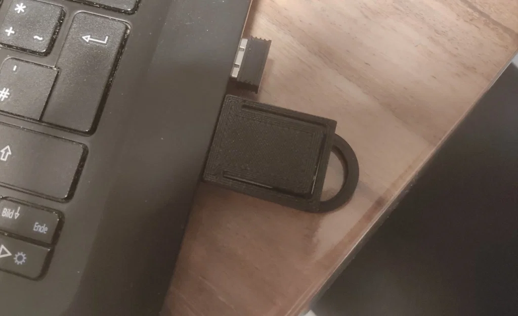 Chìa khóa macro di động có thể lập trình - Image 4