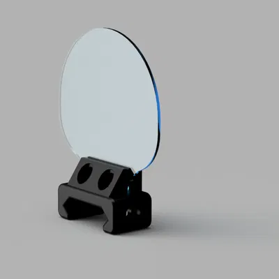 Bộ bảo vệ RedDot Picatinny cho súng airsoft