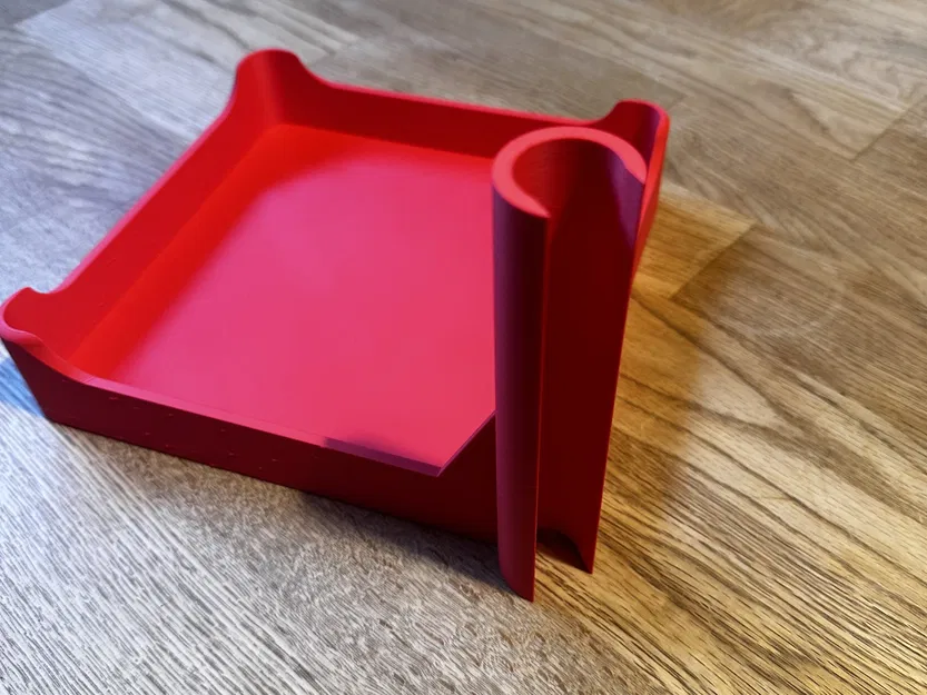 Bàn Pole 22mm cho Growbox - Image 1