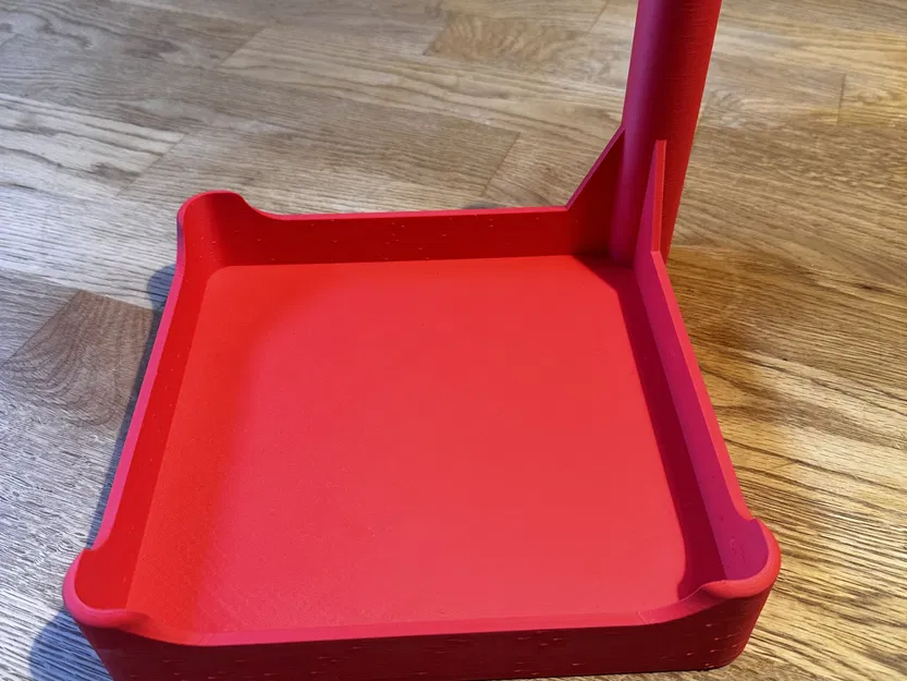 Bàn Pole 22mm cho Growbox - Image 2