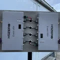 Hệ thống gắn kết PSU cho Event VRx - Thumbnail 1
