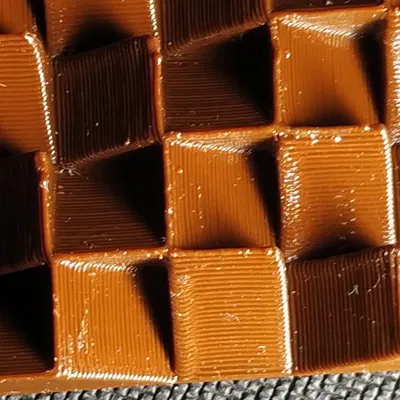 Bảng khuếch tán âm thanh mini