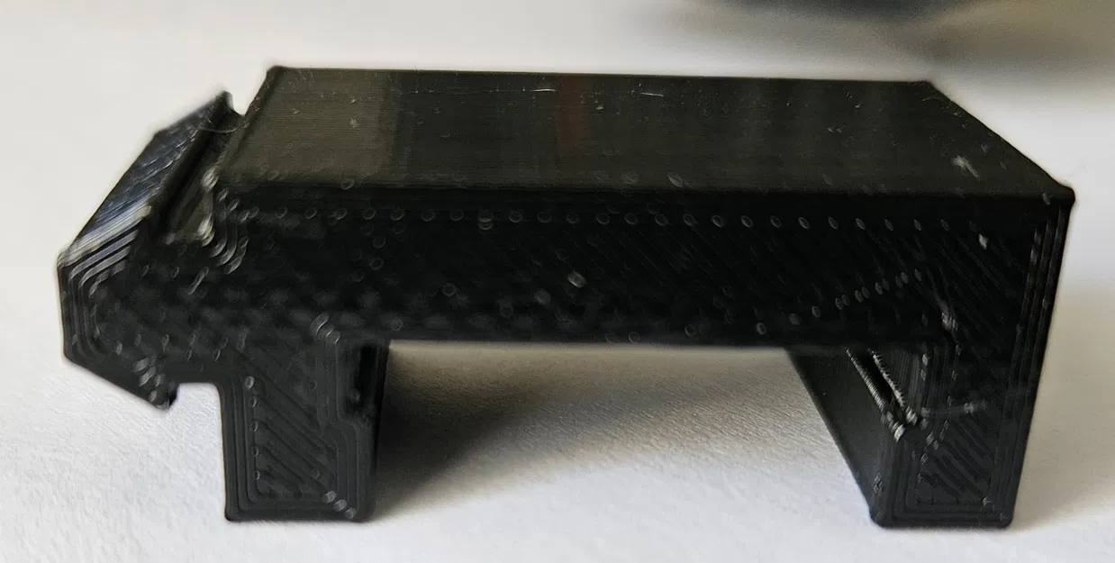 Giá đỡ LED cho lắp đặt trên máy in Ender 3 Neo - Image 1