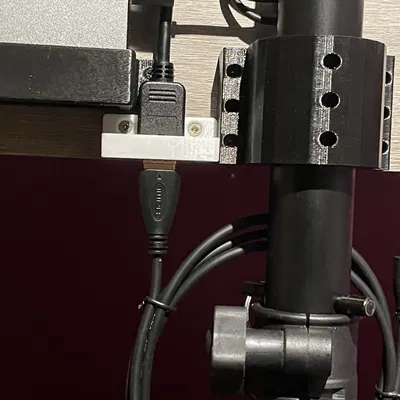 Hệ thống gắn kết PSU cho Event VRx