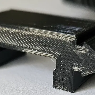 Giá đỡ LED cho lắp đặt trên máy in Ender 3 Neo