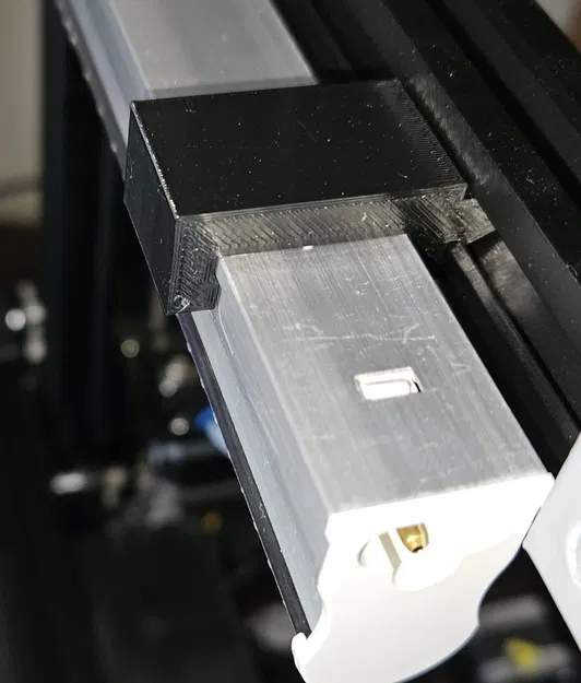 Giá đỡ LED cho lắp đặt trên máy in Ender 3 Neo - Image 3