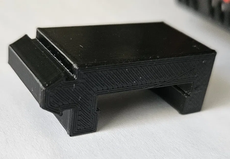 Giá đỡ LED cho lắp đặt trên máy in Ender 3 Neo - Image 4