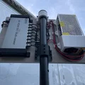 Hệ thống gắn kết PSU cho Event VRx - Thumbnail 3