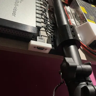 Hệ thống gắn kết PSU cho Event VRx